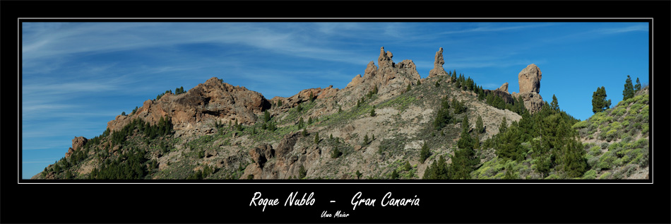 Roque Nublo