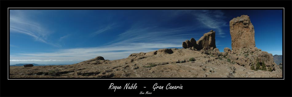 Roque Nublo