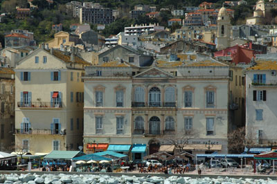 Bastia