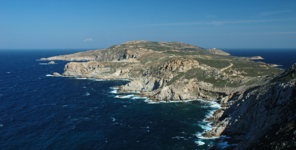 La Revellata