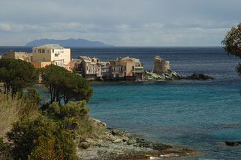 Erbalunga