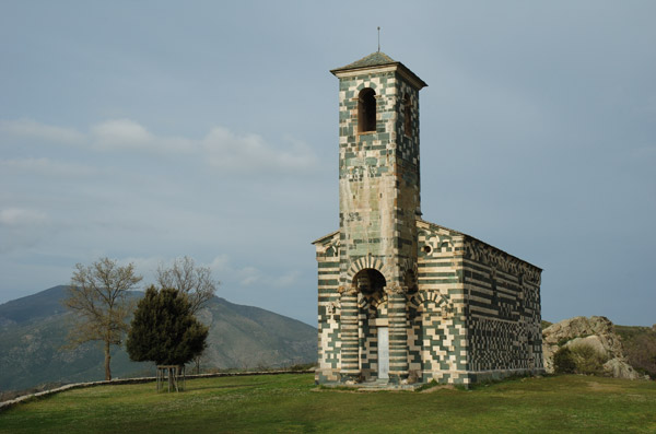 San Michele bei Murato