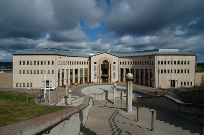 Arktikum