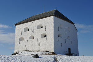 Der Kanonenturm