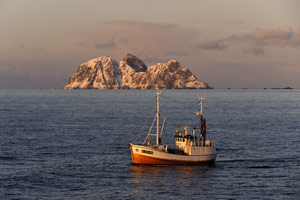 Die Insel Vaery