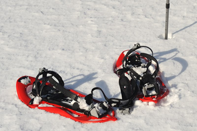 TSL 305 Explore Easy camine - Schneeschuhe