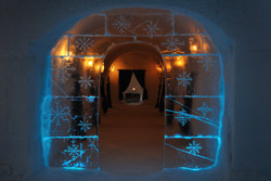 Sorrisniva Icehotel