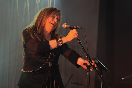 Mari Boine