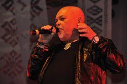 Sven Henriksen