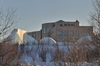 Thon Hotel Kautokeino