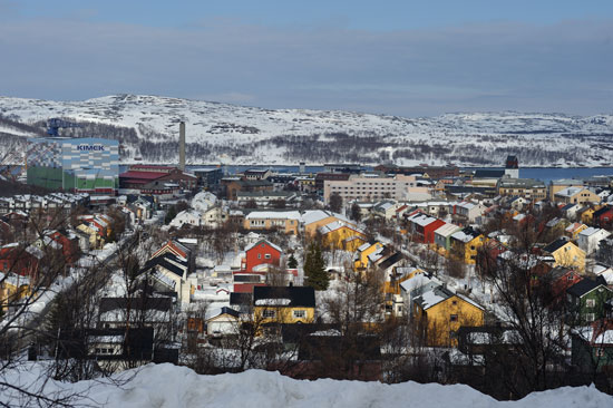 Kirkenes