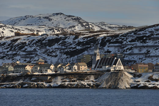 Hammerfest