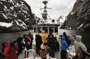 Trollfjord