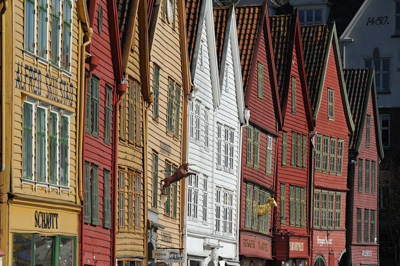 Bryggen