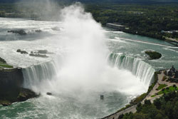 Niagaraf�lle