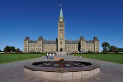 Parliament of Canada