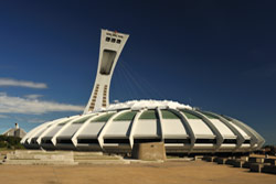 Olympiastadion Montréal