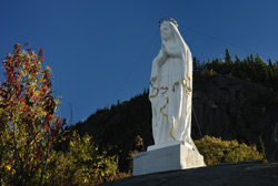 Madonna von Saguenay