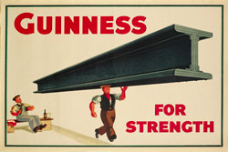 Guinness for Strength