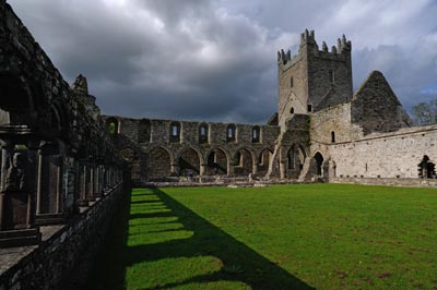 Jerpoint Abbey