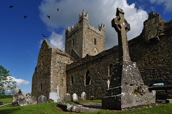 Jerpoint Abbey