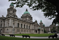 Belfast City Hall