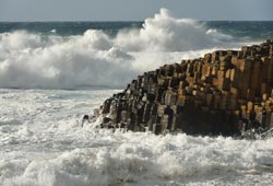 Giant's Causeway