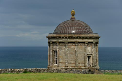 Mussenden Temple