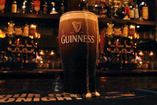 Guinness