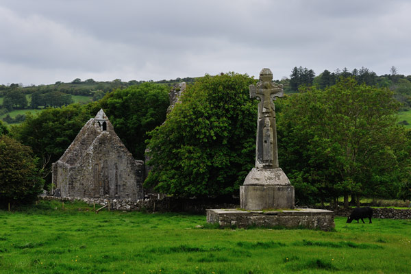 Dysert O’Dea