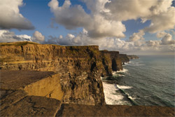 Cliffs of Moher