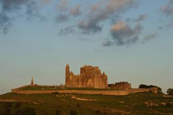 The Rock of Cashel