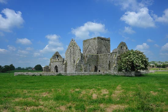 Hore Abbey