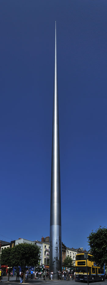 The Spire - Dublin