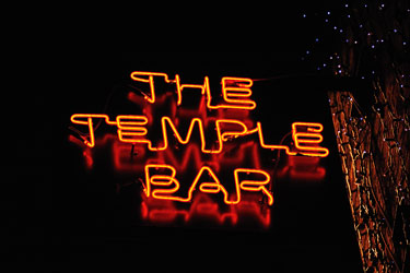 The Temple Bar