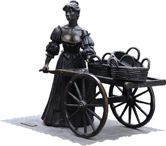 Molly Malone