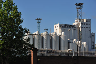 Guinness Brauerei