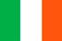 Flagge Irland