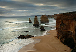 Twelve Apostles (Great Ocean Road) - Link zur Seite 4