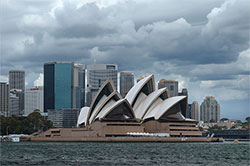 Sydney Opera - Link zur Seite 6