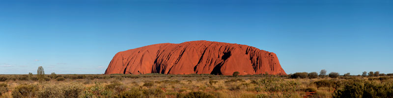 Uluru (Ayers Rock)