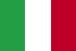 Flagge Italien, hier gehts zum Bericht