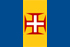 Flagge Madeira