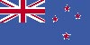 Flagge Neuseeland, hier gehts zum Bericht