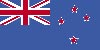Flagge Neuseeland, hier gehts zum Bericht