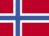 Flagge Norwegen, hier gehts zum Bericht