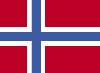 Flagge Norwegen, hier gehts zum Bericht
