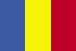 Flagge Rumänien, hier gehts zum Bericht