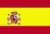 Flagge Spanien, hier gehts zum Bericht